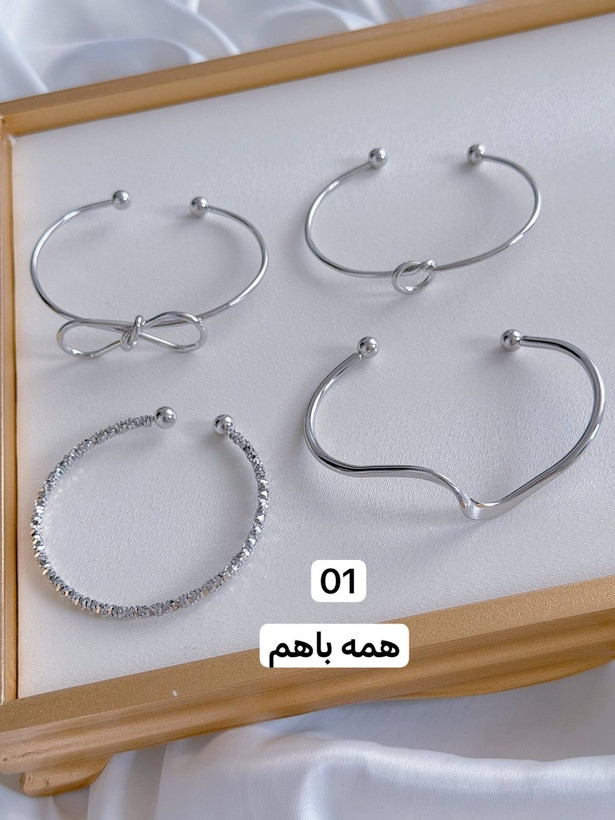 پک بنگل گره موج خاویار
