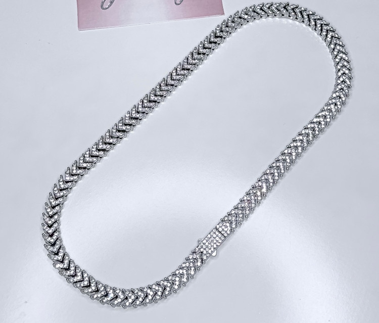 چین گندمی